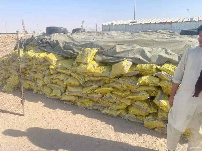 حطب قرض افريقي بسعر الجمله 4