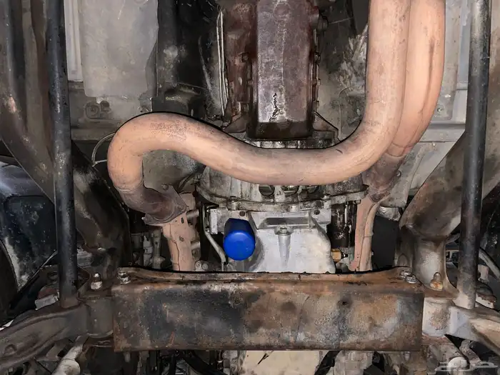 جمس سييرا HD 2002 اتش دي 27