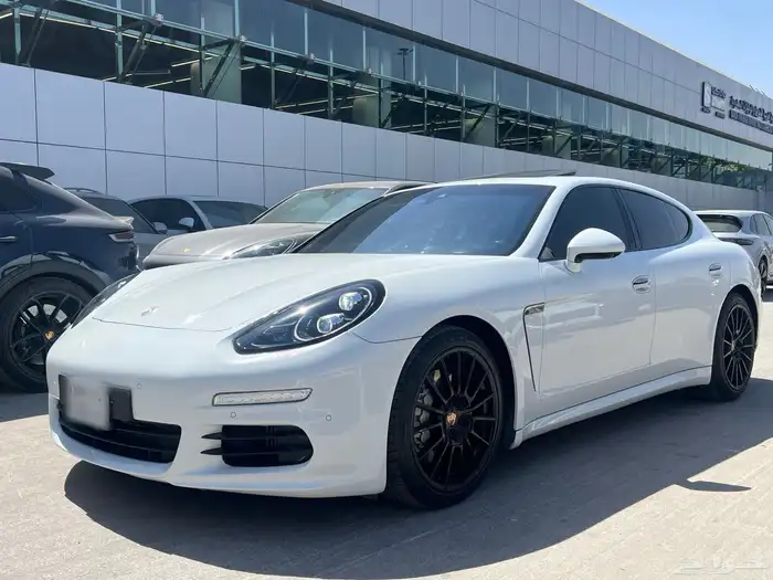 PORSCHE Panamera s by design 2014 (full order) 16