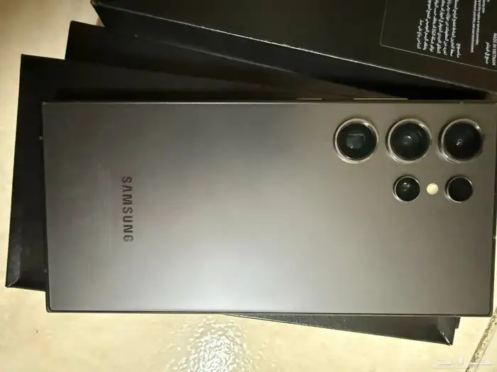 جالكسي s24 ultra 3