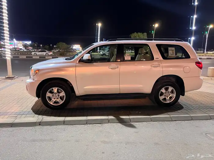 سكويا 2015 للبيع بدون دبل 4