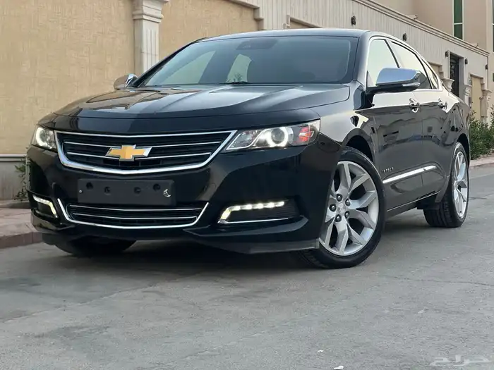 امبالا 4 سلندر تيربو نظيف 2018 2