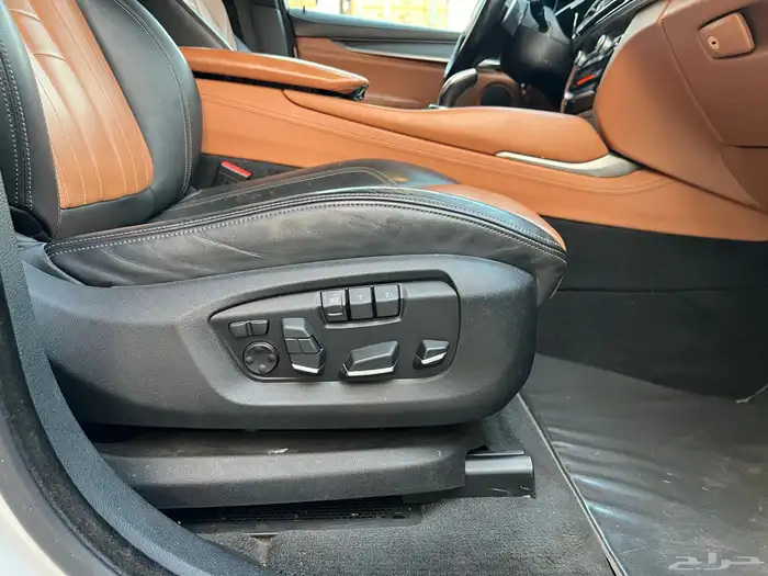 بي ام دبليو x BMW X Kit M 15