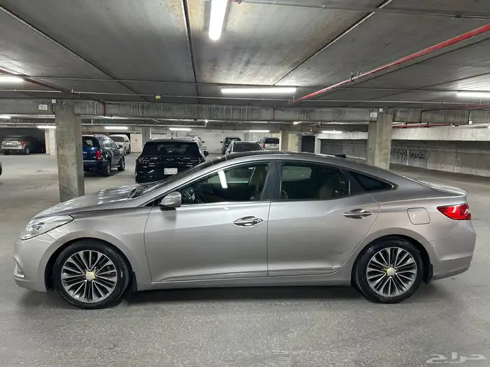 ازيرا 2013 فل اوبشن 2