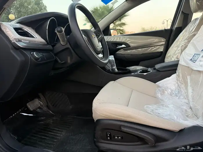 شيفروليه كابرس 2015 LS الجميح 18