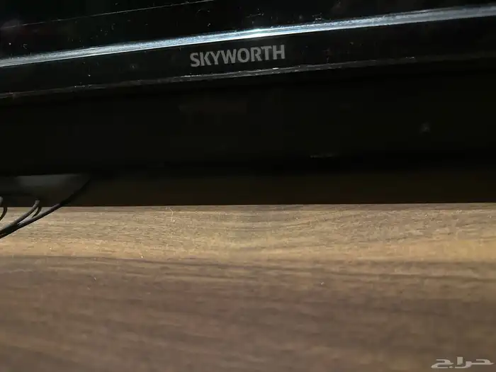 تلفزيون مكسور للبيع 1