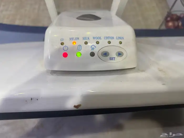 مكواة لبيع ماركة PRINCESS 4