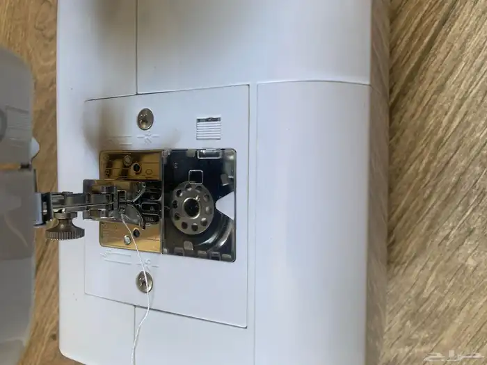 مكينة خياطة منزلية 3