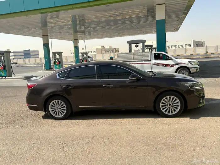 كادينزا 2018 بنزين 2