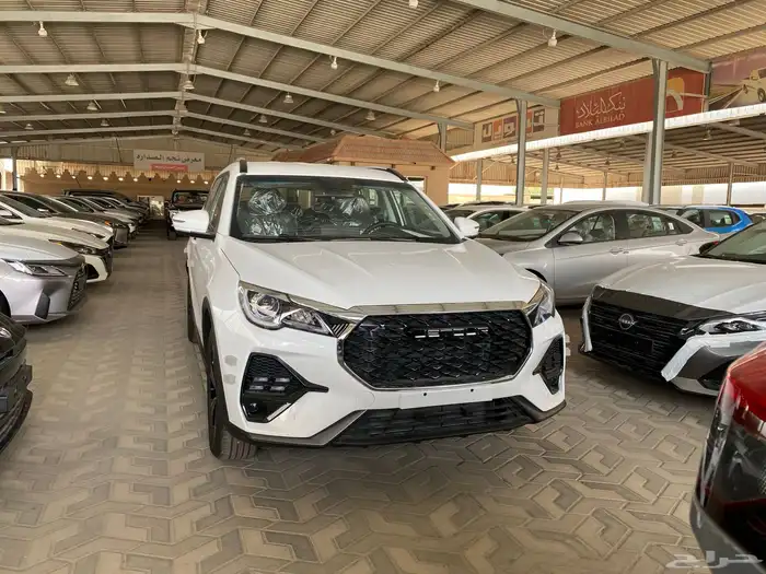 جيتور X70 كمفورت 2026 0