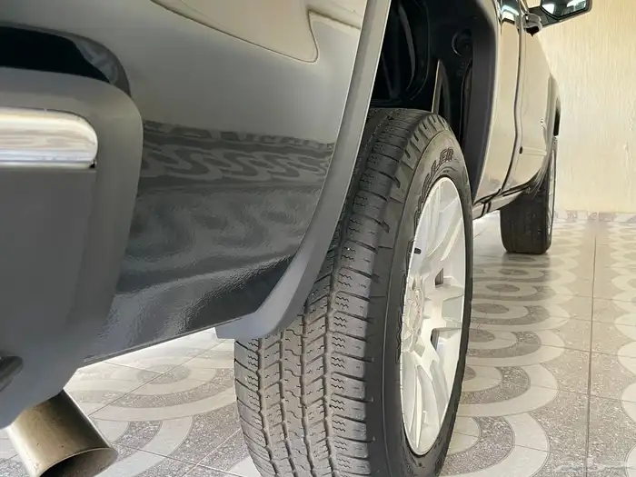 جمس سييرا ( مخزن )مباع 29