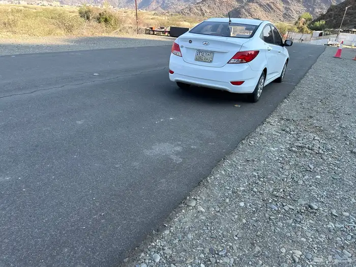 اكسنت موديل 16 2