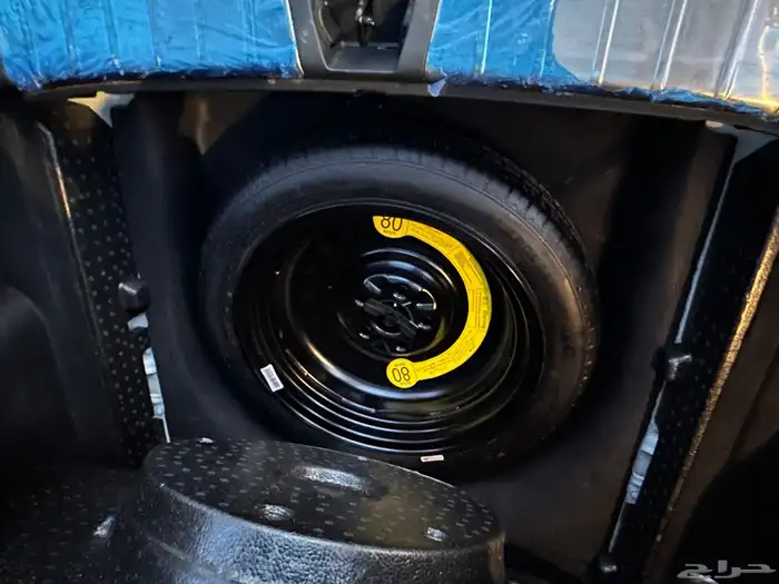 للبيع جيلي كولراي 2022 السياره على شرط السعر 40 ألف 11