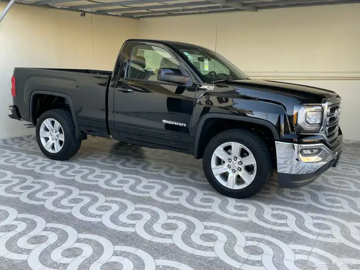 جمس سييرا ( مخزن )مباع 13