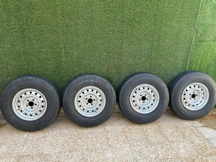 جنوط هايلوكس بلد2005 0