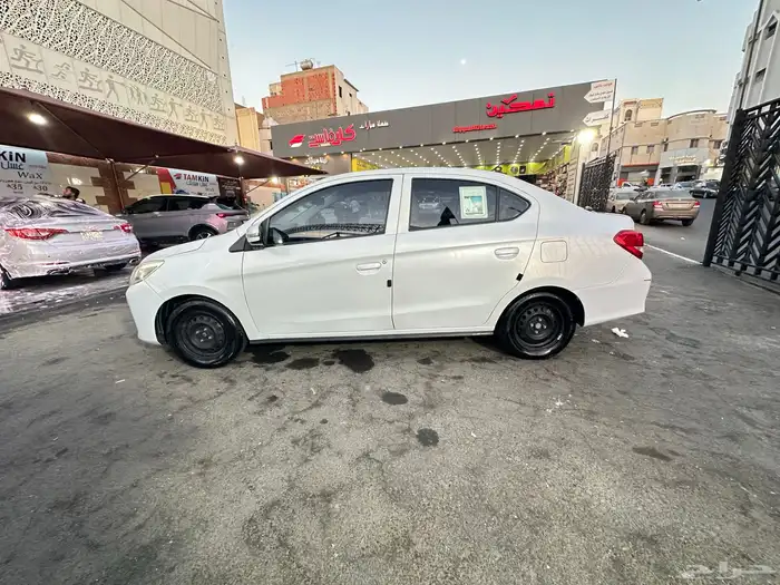 مستوبيشي اترج2021 2