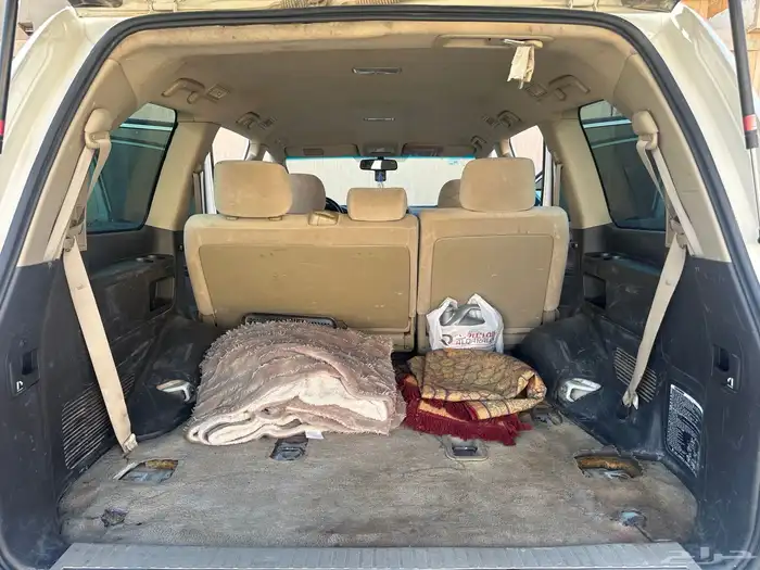 جيب لاندكروزر 14