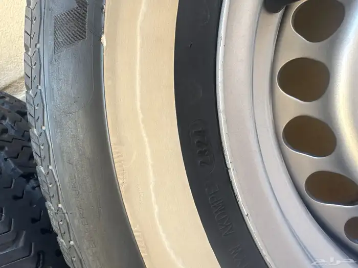 جنوط هايلوكس دمعة 3