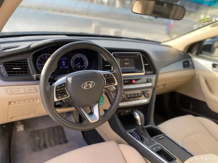 هونداي سوناتا 14