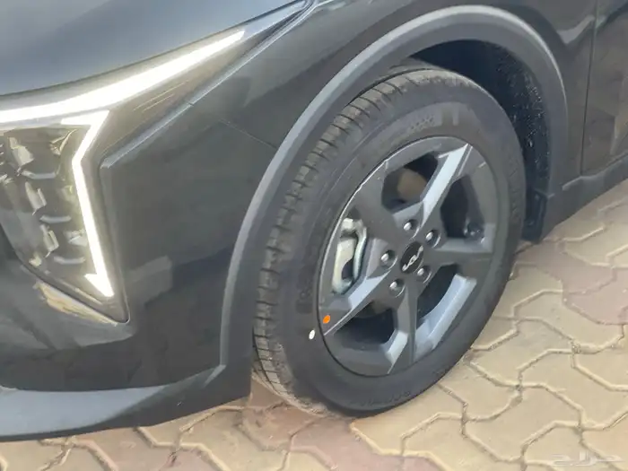 كيا كي فور ستاندر 2026 1.6 9