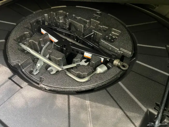 كامري 2022 هايبرد 10