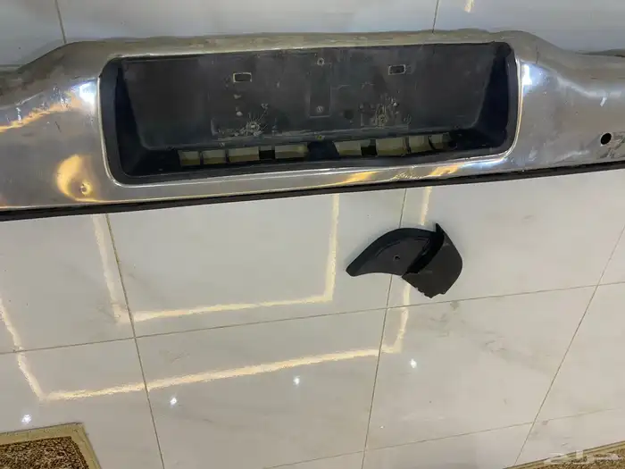 صدام خلفي هيلكس للبيع 2