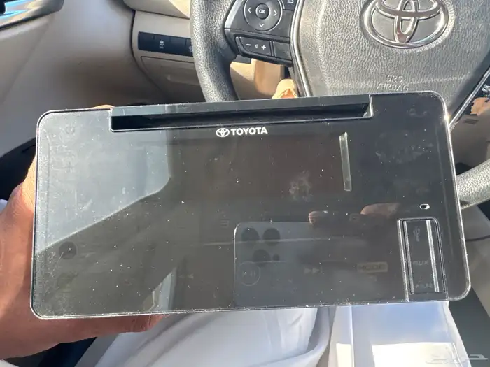 مسجل كامري وارد الساير 0