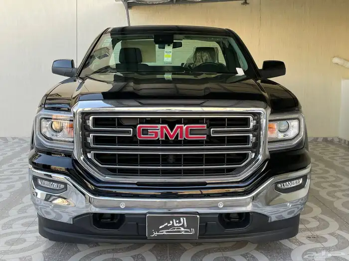 جمس سييرا ( مخزن )مباع 2