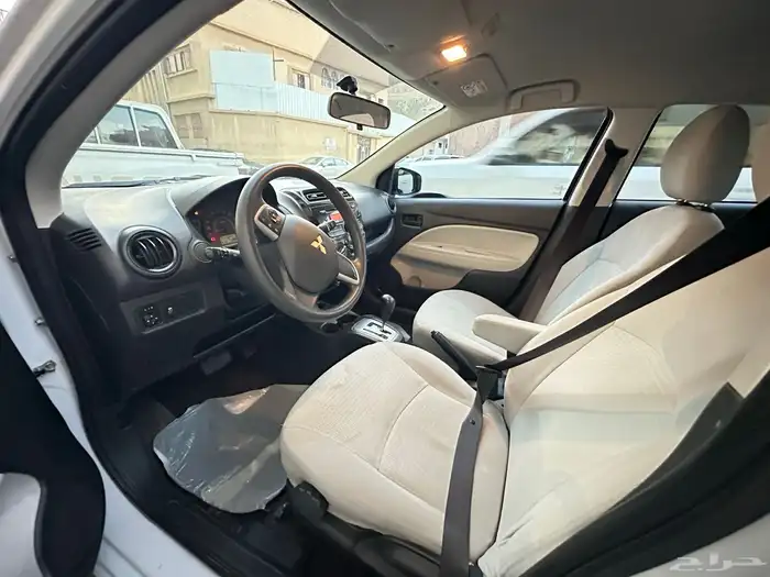 مستوبيشي اترج2021 7