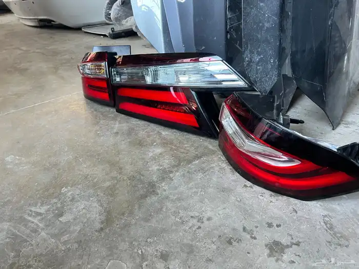 هوندا اوديسي 2019 1