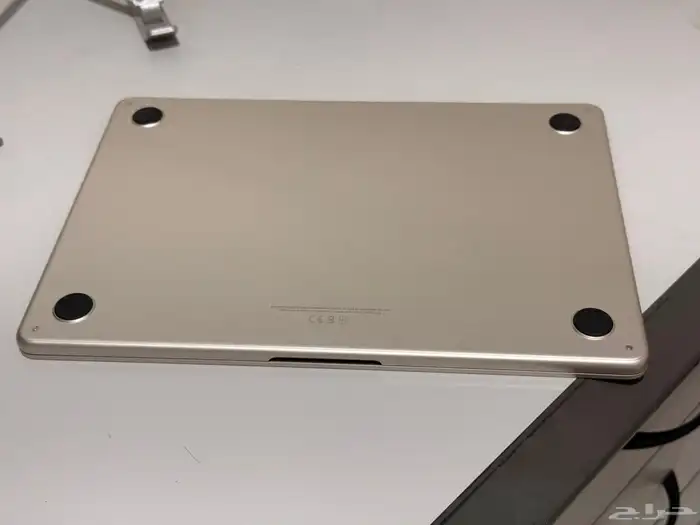 MacBook Air M2 512 GB 7