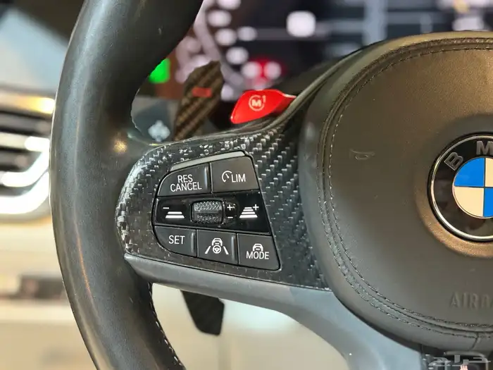 بي ام دبليو M كمبتيشن 2020 (( لعشاق التميز )) 11