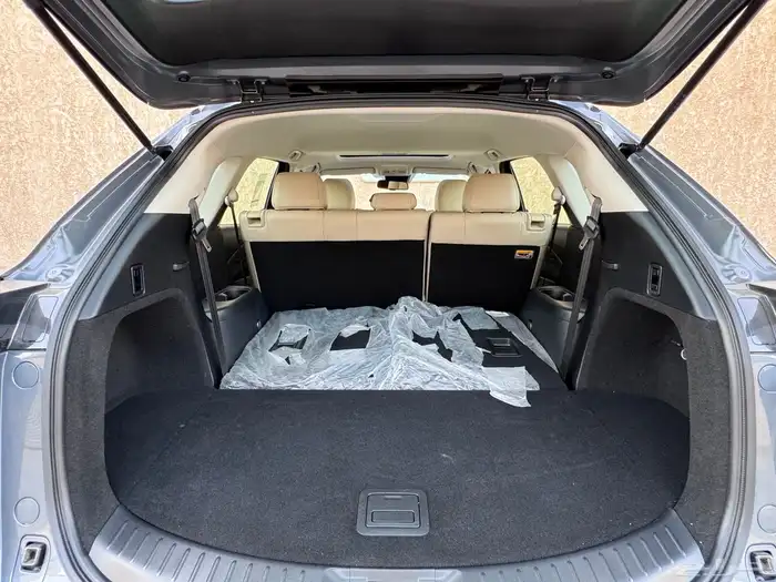 مازدا CX9 2024 . بحالة الوكالة عداد 32 الف 32