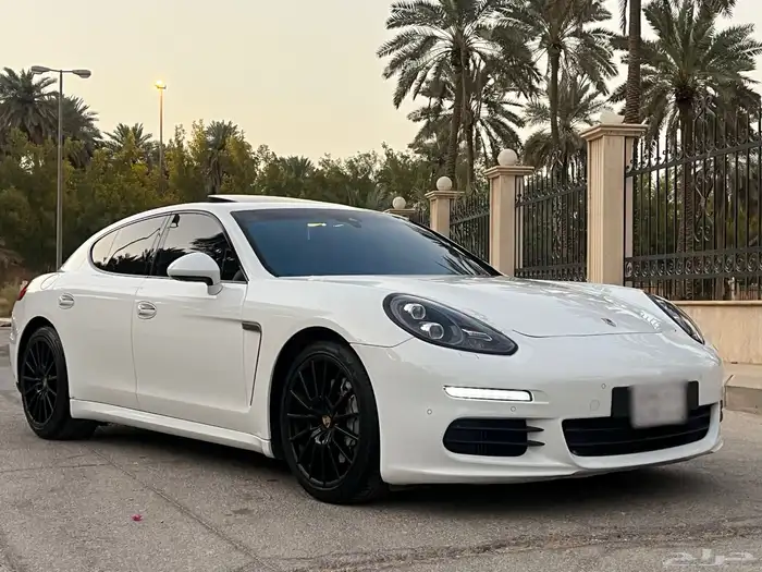 PORSCHE Panamera s by design 2014 (full order) 7