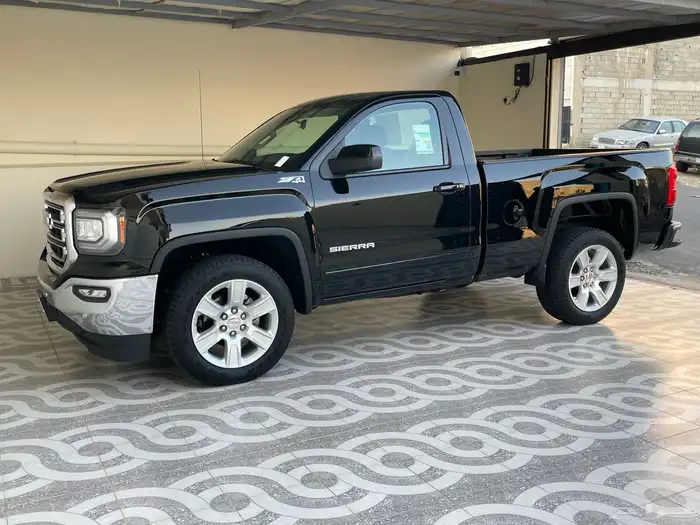 جمس سييرا ( مخزن )مباع 0