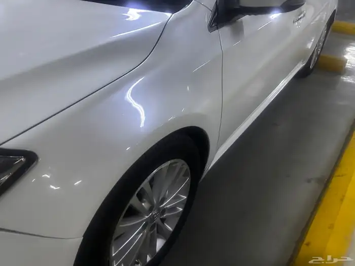 تويوتا افالون 2015 4