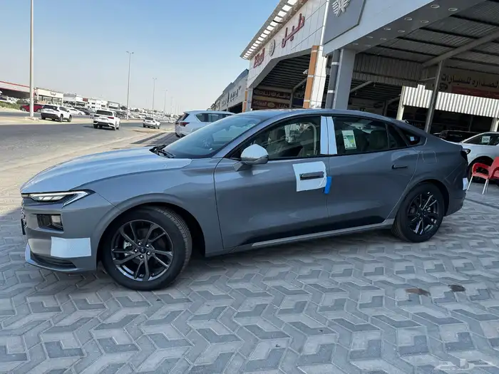 فورد تورس امبيانتي موديل 2025 0