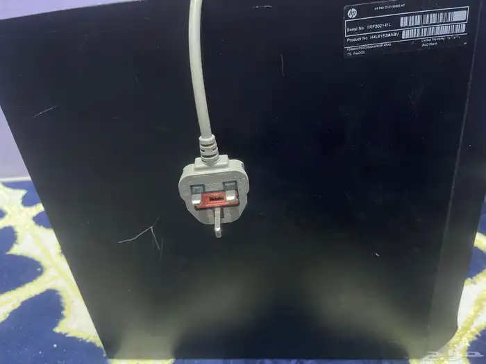 كمبيوتر hp pro 2