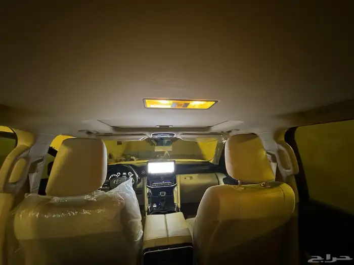 جكسار رقم 2 موديل 2024 للتنازل 15