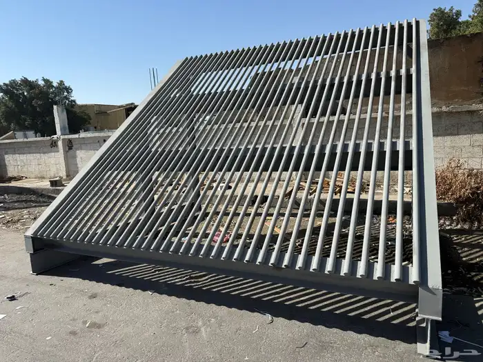 رمال النفوذ 1