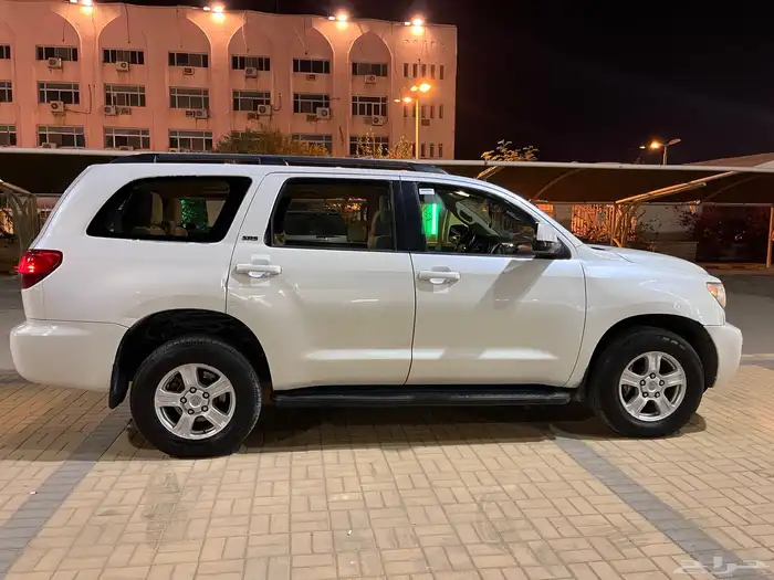 سكويا 2015 للبيع بدون دبل 1