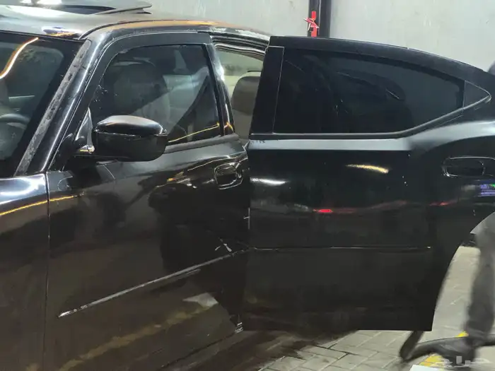 دودج تشارجر 2006 2