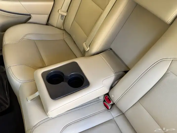 فورد تورس المديل 2017 ( SEL ) فل كامل توكيلات الجزيرة 60