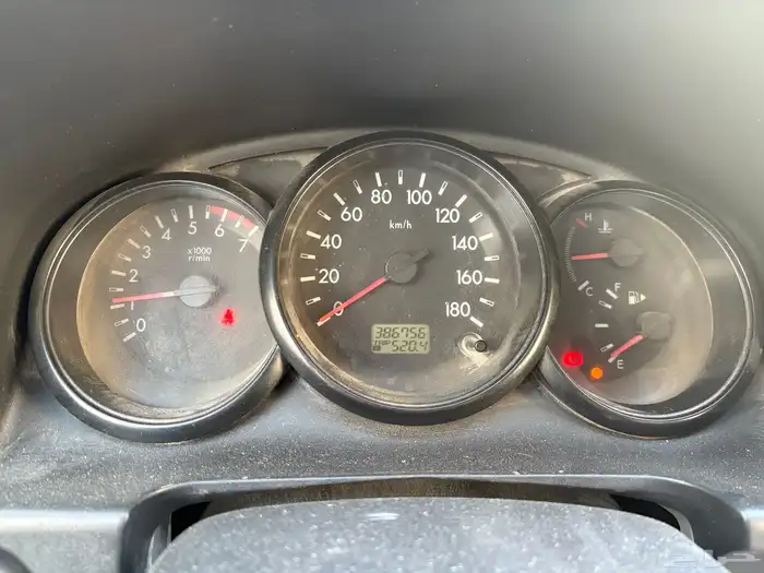 رينجر 2010 بودي وكاله 5