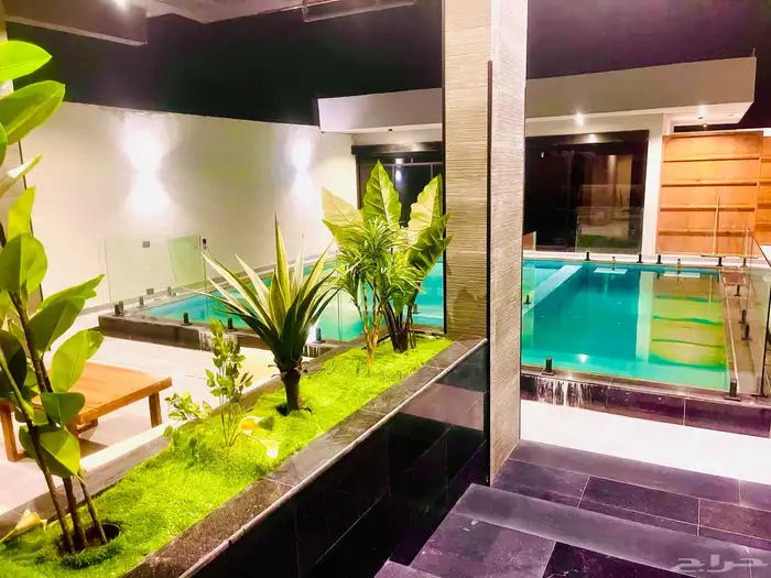 شاليهات سي سايد بإطلالة بحرية 6