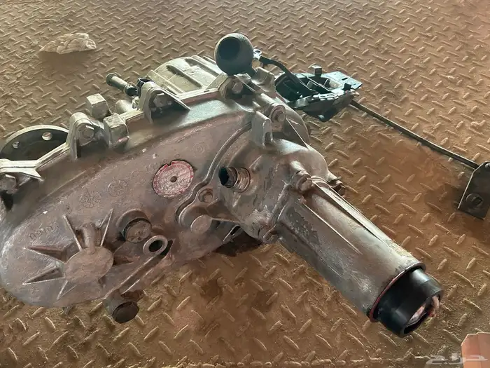 دبل جمس ارضي 0