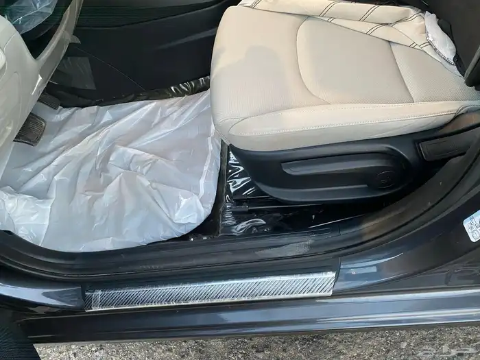 كيا سيراتو موديل 2023 8