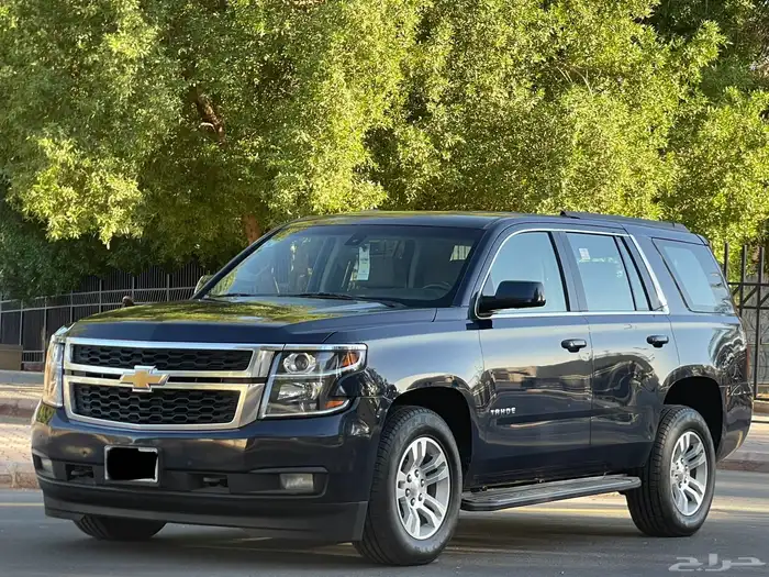 شفروليه-تاهو2017 9