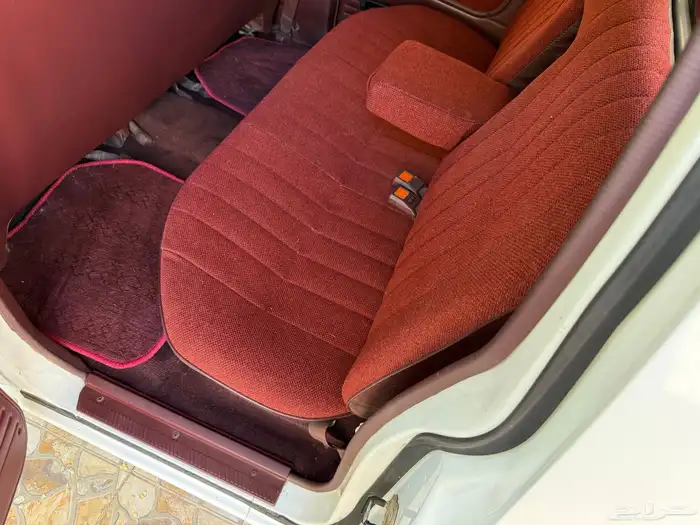 ددسن غمارتين المديل 1991 جي ال فل كامل وارد الحمراني 56