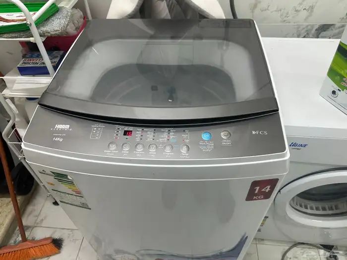 غسالة هام فتحة علوية 2